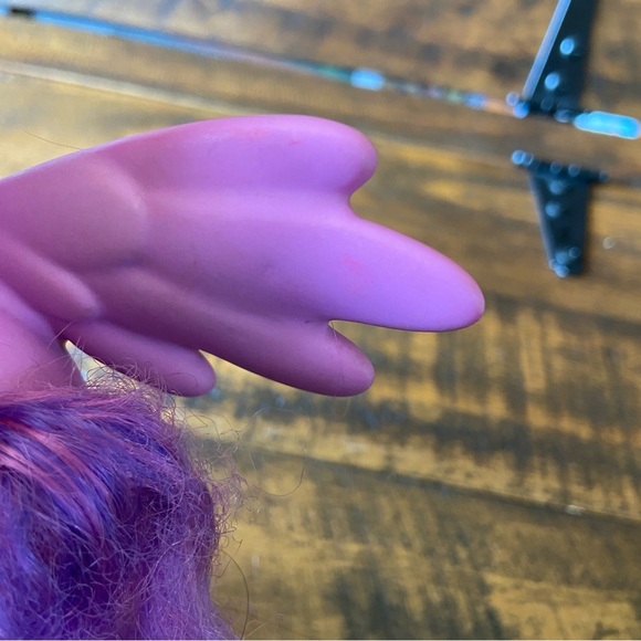 Hasbro My Little Pony 8" Large Toy Figure Twilight Sparkle Pegasus Unicorn 2015 - Picture 5 of 9
